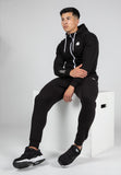 Gorilla Wear Payette Zipped Hoodie - Kaikki värit