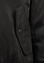 Lataa kuva Galleria-katseluun, Gorilla Wear Covington Bomber Jacket - Black
