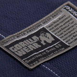 Gorilla Wear Logo Mesh Housut