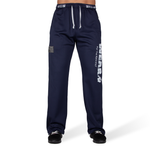 Gorilla Wear Logo Mesh Housut
