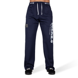 Gorilla Wear Logo Mesh Housut