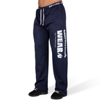 Gorilla Wear Logo Mesh Housut
