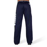 Gorilla Wear Logo Mesh Housut
