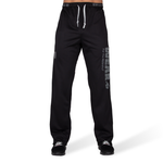 Gorilla Wear Logo Mesh Housut