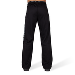 Gorilla Wear Logo Mesh Housut