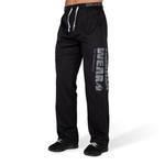 Gorilla Wear Logo Mesh Housut
