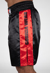 Gorilla Wear Hornell Nyrkkeily Shortsit