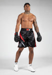 Gorilla Wear Hornell Nyrkkeily Shortsit