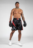 Gorilla Wear Hornell Nyrkkeily Shortsit