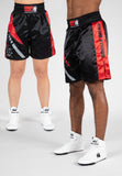 Gorilla Wear Hornell Nyrkkeily Shortsit