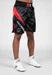 Gorilla Wear Hornell Nyrkkeily Shortsit