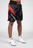 Gorilla Wear Hornell Nyrkkeily Shortsit