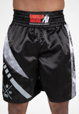 Gorilla Wear Hornell Nyrkkeily Shortsit