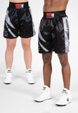 Gorilla Wear Hornell Nyrkkeily Shortsit