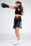 Gorilla Wear Hornell Nyrkkeily Shortsit