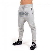 Lataa kuva Galleria-katseluun, Gorilla Wear Alabama Drop Crotch Joggers
