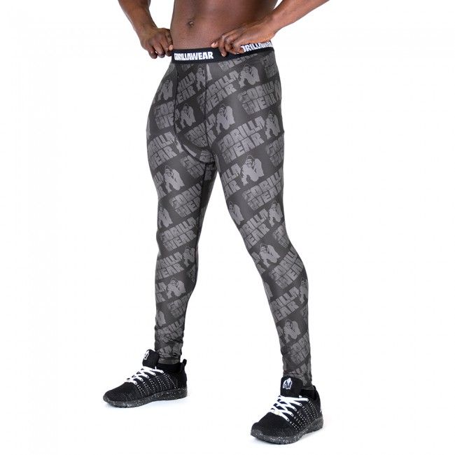 Gorilla Wear San Jose Men's Tights trikoot