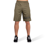 Gorilla Wear Branson Shorts - Kaikki värit