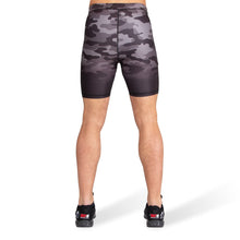 Lataa kuva Galleria-katseluun, Gorilla Wear Franklin Men&#39;s Shorts
