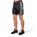 Gorilla Wear Kensington MMA Fight shorts - Kaikki värit