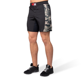 Gorilla Wear Kensington MMA Fight shorts - Kaikki värit