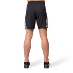 Gorilla Wear Kensington MMA Fight shorts - Kaikki värit