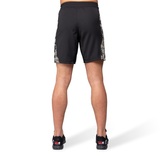 Gorilla Wear Kensington MMA Fight shorts - Kaikki värit