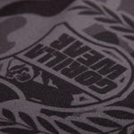 Gorilla Wear Kensington MMA Fight shorts - Kaikki värit