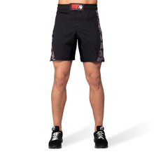Lataa kuva Galleria-katseluun, Gorilla Wear Kensington MMA Fight shorts - Kaikki värit
