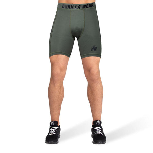 Gorilla Wear Smart Shorts - Kaikki värit