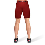 Gorilla Wear Smart Shorts - Kaikki värit