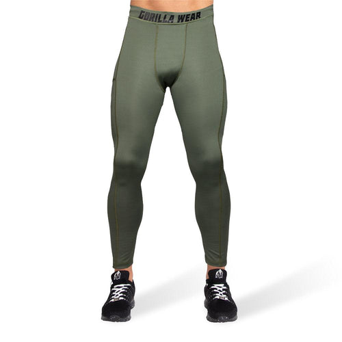 Gorilla Wear Smart Tights - Kaikki värit