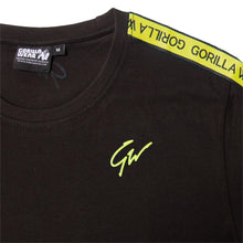 Lataa kuva Galleria-katseluun, Gorilla Wear Chester T- Shirt - Kaikki värit
