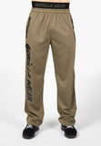 Gorilla Wear Mercury Mesh Pants - Kaikki värit