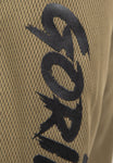 Gorilla Wear Mercury Mesh Housut