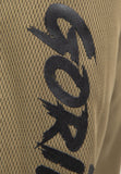Gorilla Wear Mercury Mesh Housut