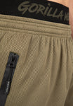 Gorilla Wear Mercury Mesh Housut