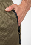 Gorilla Wear Mercury Mesh Housut