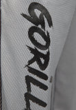 Gorilla Wear Mercury Mesh Housut