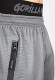 Gorilla Wear Mercury Mesh Housut
