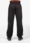Gorilla Wear Mercury Mesh Housut