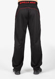 Gorilla Wear Mercury Mesh Housut