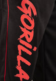 Gorilla Wear Mercury Mesh Housut