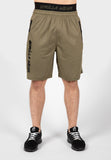 Gorilla Wear Mercury Mesh Shorts - Kaikki värit