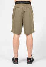 Lataa kuva Galleria-katseluun, Gorilla Wear Mercury Mesh Shorts
