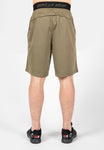 Gorilla Wear Mercury Mesh Shorts