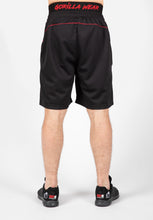 Lataa kuva Galleria-katseluun, Gorilla Wear Mercury Mesh Shorts
