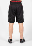 Gorilla Wear Mercury Mesh Shorts