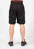 Gorilla Wear Mercury Mesh Shorts