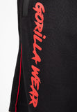 Gorilla Wear Mercury Mesh Shorts